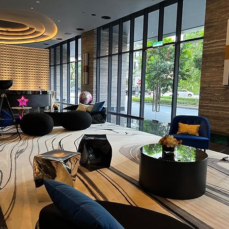 Apartament Star At Klcc By Eae Kuala Lumpur Zewnętrze zdjęcie