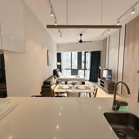 Apartament Star At Klcc By Eae Kuala Lumpur Zewnętrze zdjęcie