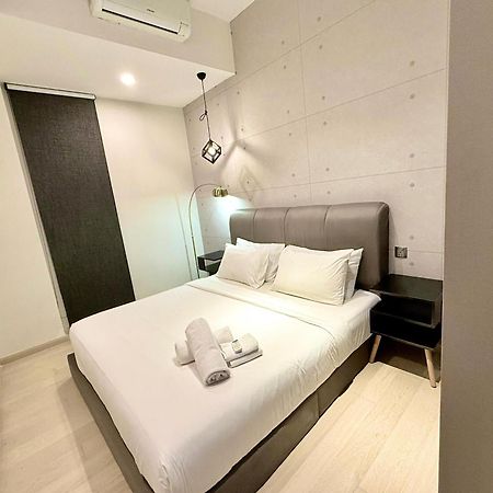 Apartament Star At Klcc By Eae Kuala Lumpur Zewnętrze zdjęcie