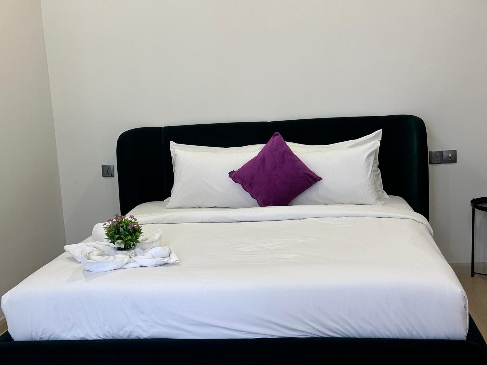 Apartament Star At Klcc By Eae Kuala Lumpur Zewnętrze zdjęcie