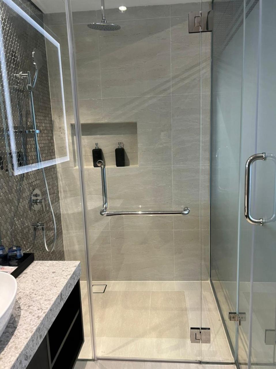 Apartament Star At Klcc By Eae Kuala Lumpur Zewnętrze zdjęcie