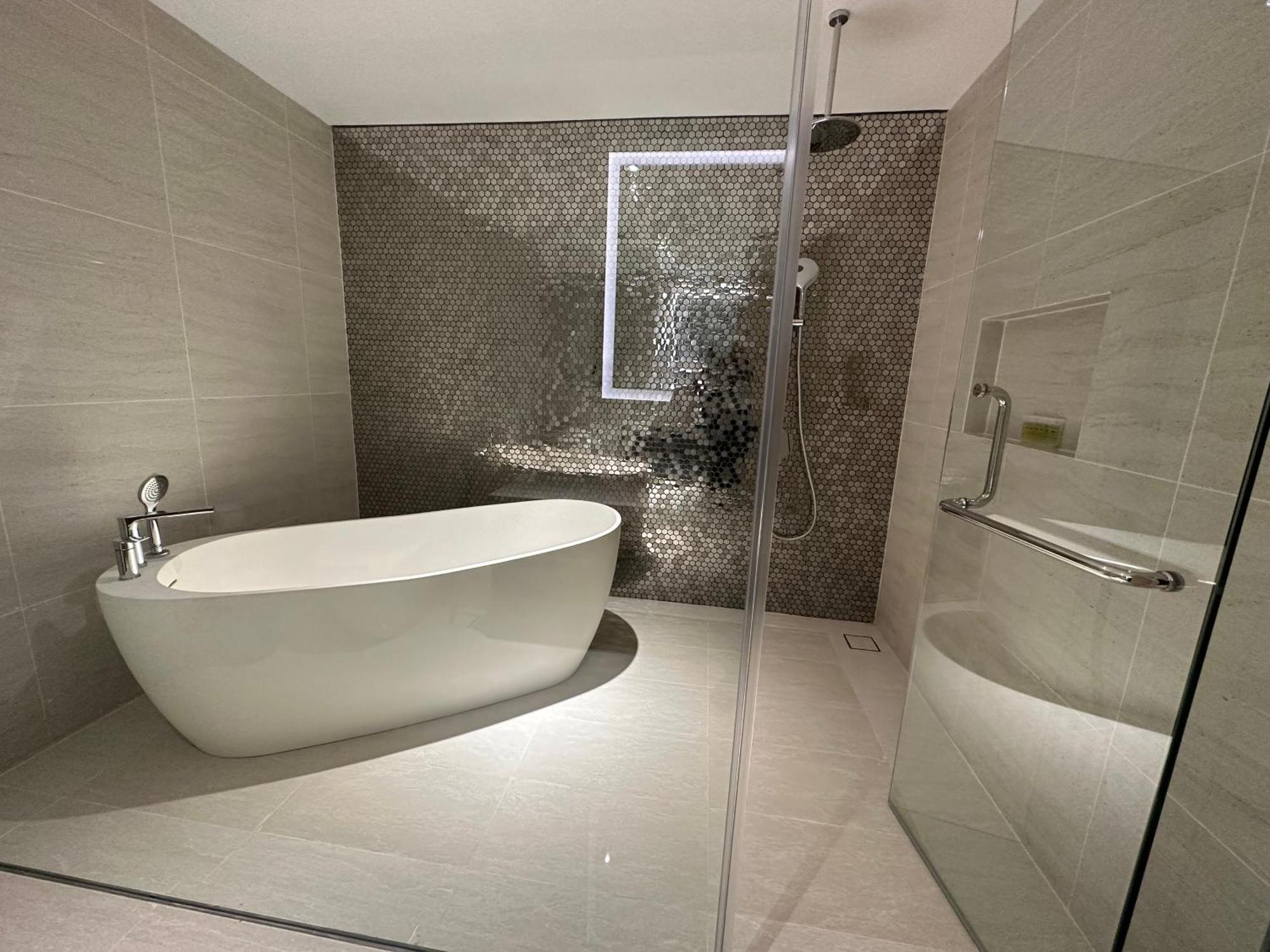 Apartament Star At Klcc By Eae Kuala Lumpur Zewnętrze zdjęcie