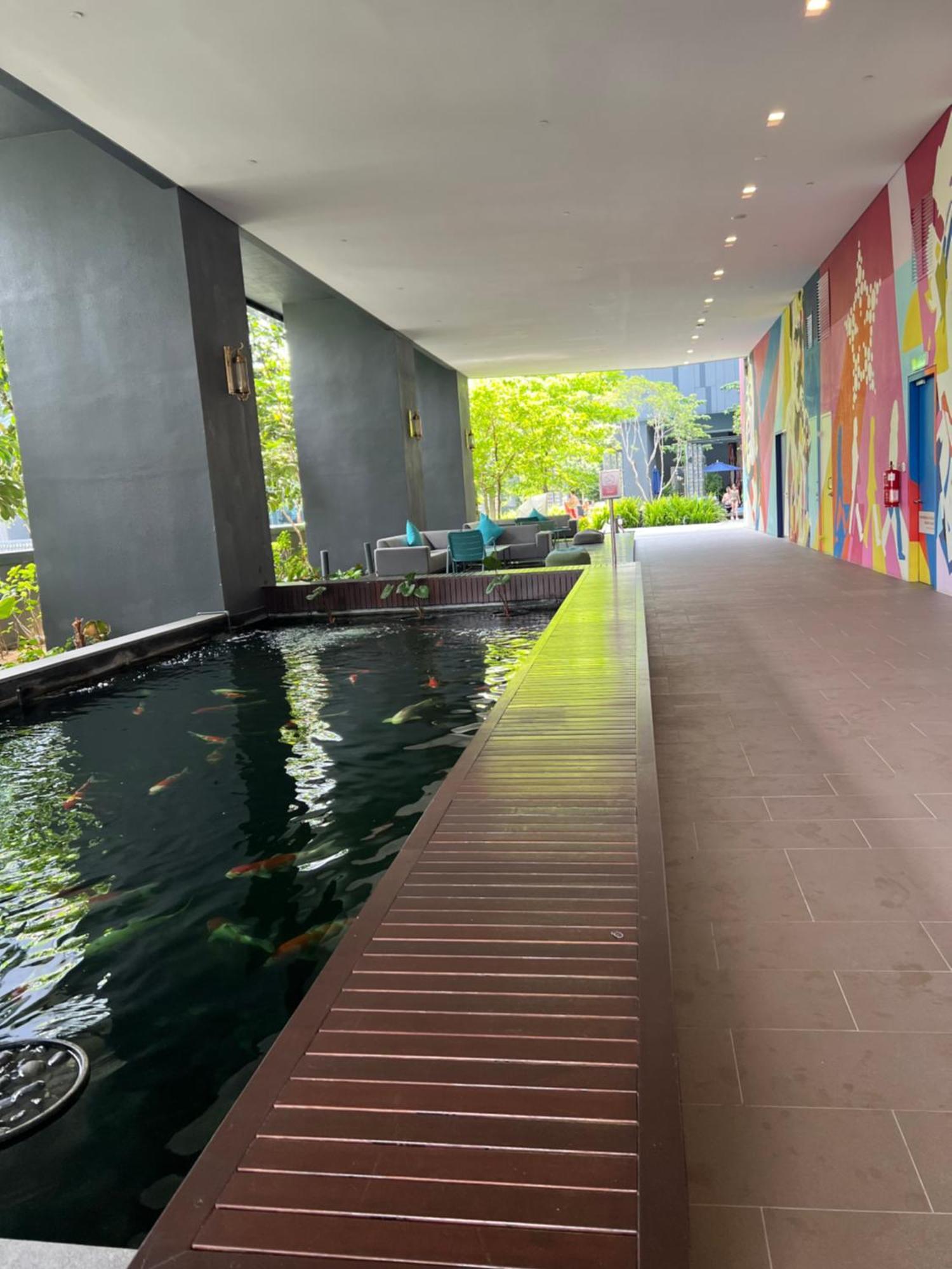 Apartament Star At Klcc By Eae Kuala Lumpur Zewnętrze zdjęcie