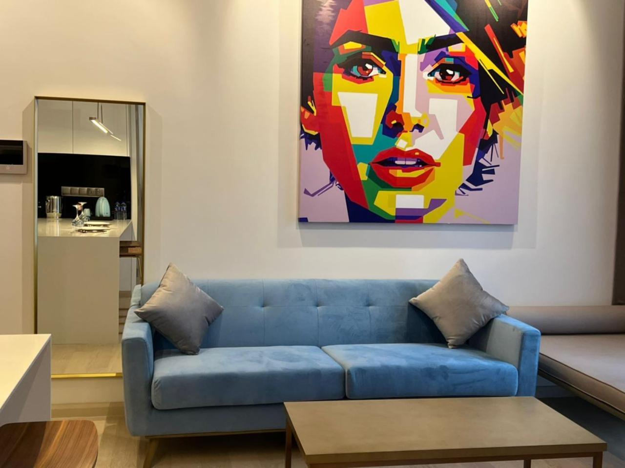 Apartament Star At Klcc By Eae Kuala Lumpur Zewnętrze zdjęcie