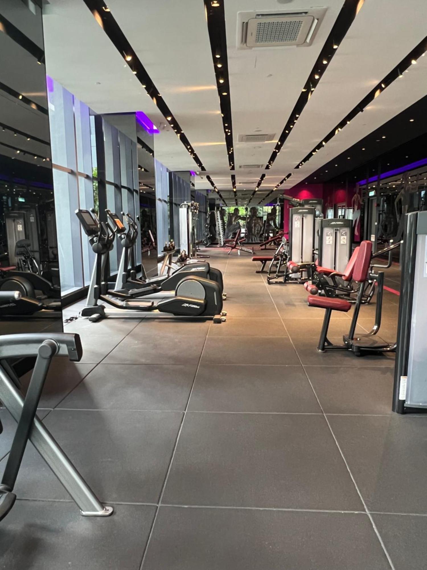 Apartament Star At Klcc By Eae Kuala Lumpur Zewnętrze zdjęcie