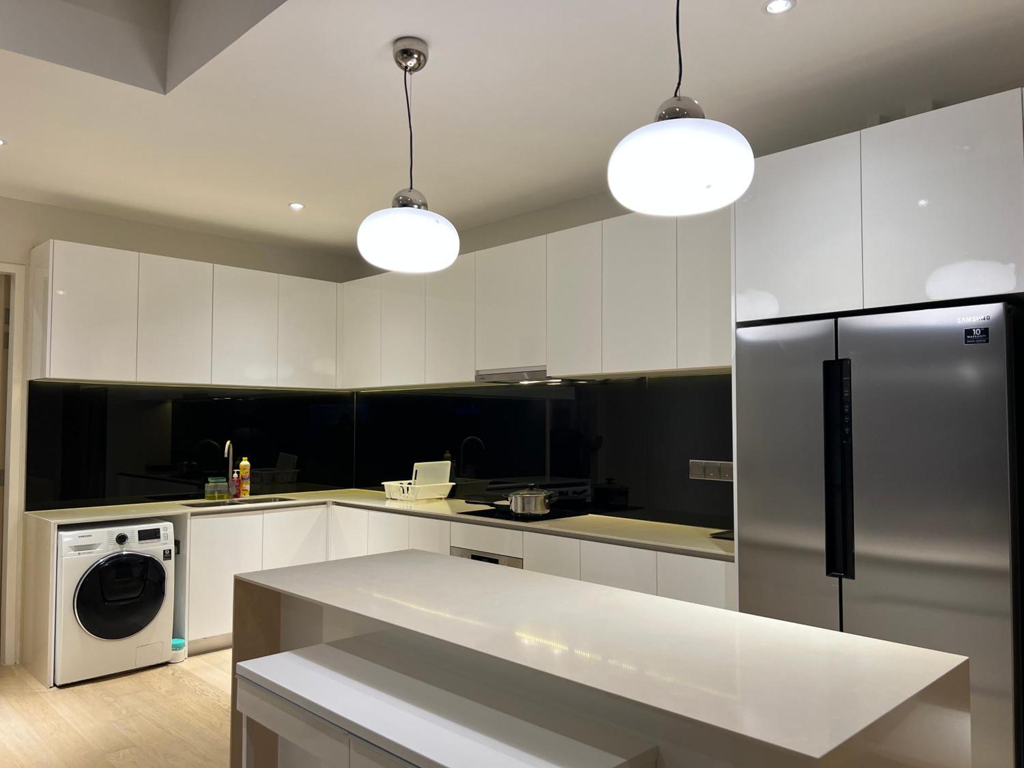 Apartament Star At Klcc By Eae Kuala Lumpur Zewnętrze zdjęcie
