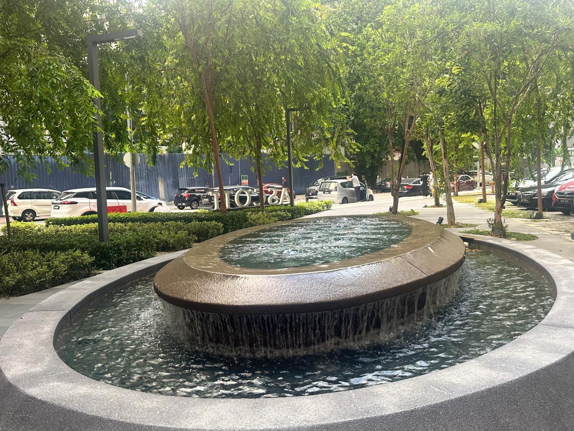 Apartament Star At Klcc By Eae Kuala Lumpur Zewnętrze zdjęcie