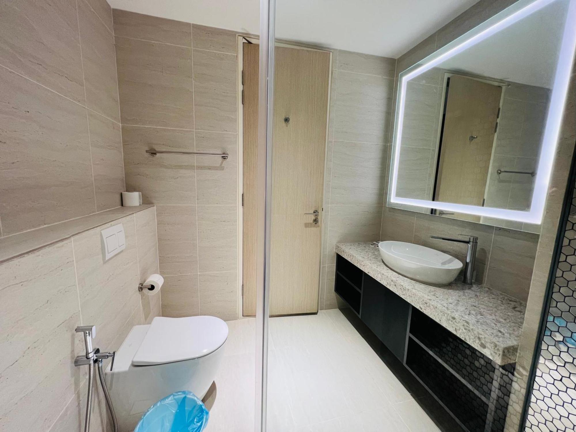 Apartament Star At Klcc By Eae Kuala Lumpur Zewnętrze zdjęcie