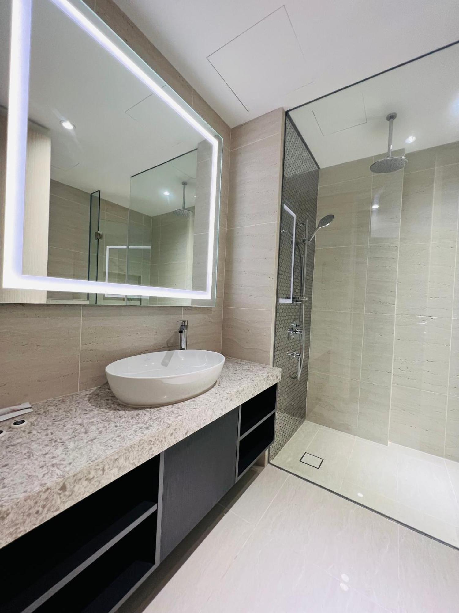 Apartament Star At Klcc By Eae Kuala Lumpur Zewnętrze zdjęcie