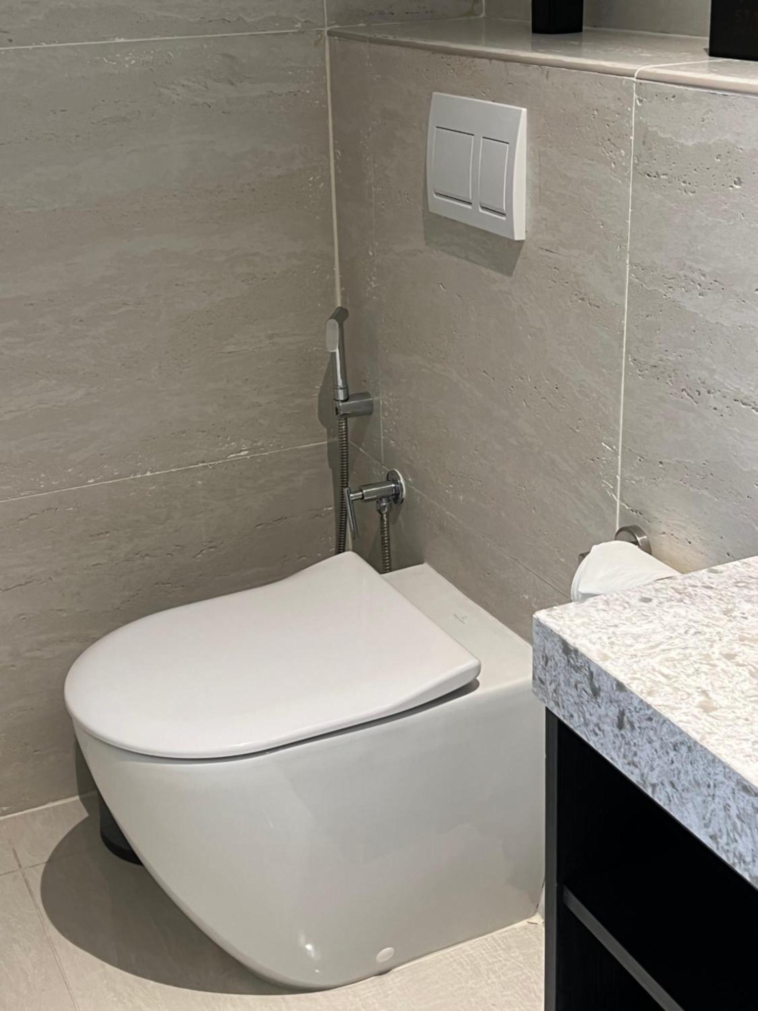 Apartament Star At Klcc By Eae Kuala Lumpur Zewnętrze zdjęcie