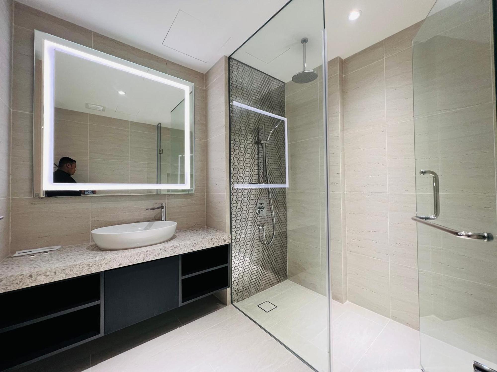 Apartament Star At Klcc By Eae Kuala Lumpur Zewnętrze zdjęcie